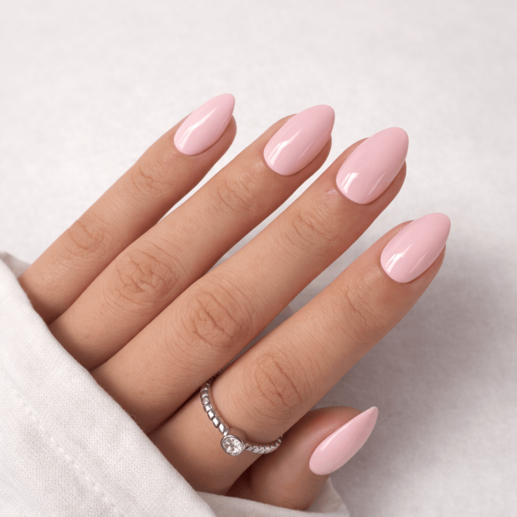 Baby Pink