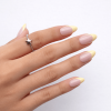 Glazed Yellow French